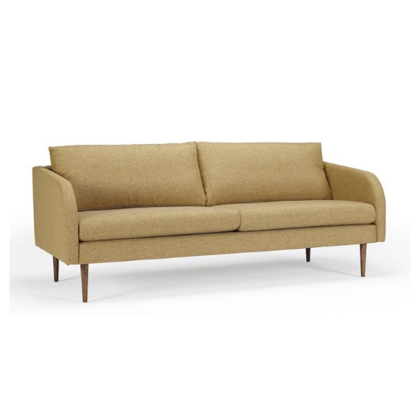 Nordstrøm 3. personers sofa